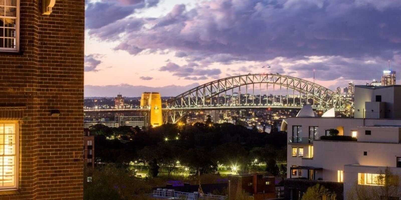 706/50 Macleay Street Potts Point