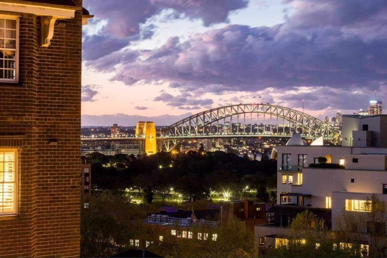 706/50 Macleay Street Potts Point