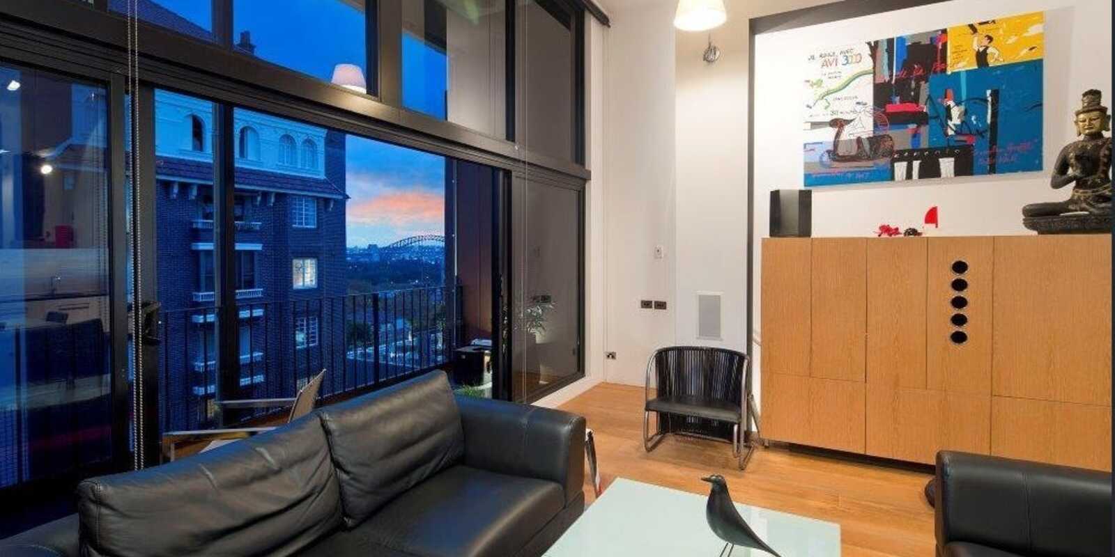 706/50 Macleay Street Potts Point