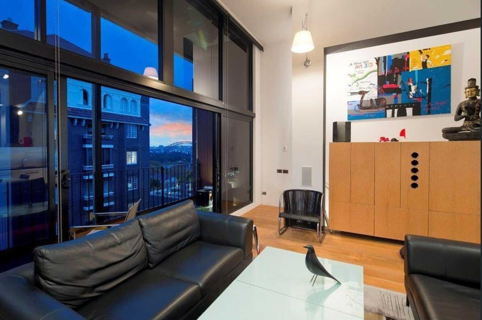 706/50 Macleay Street Potts Point