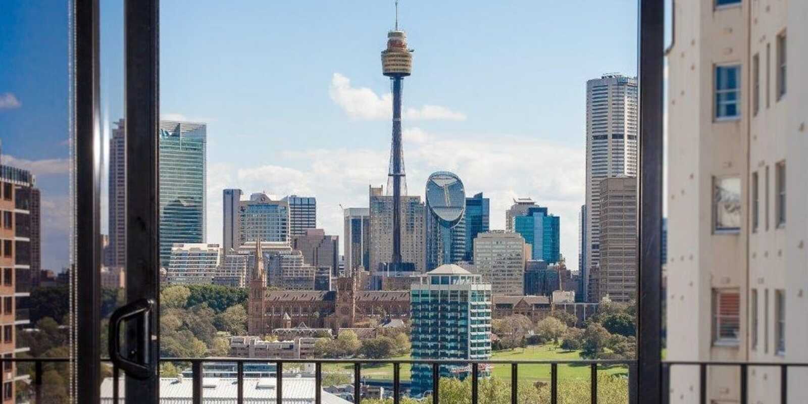 706/50 Macleay Street Potts Point