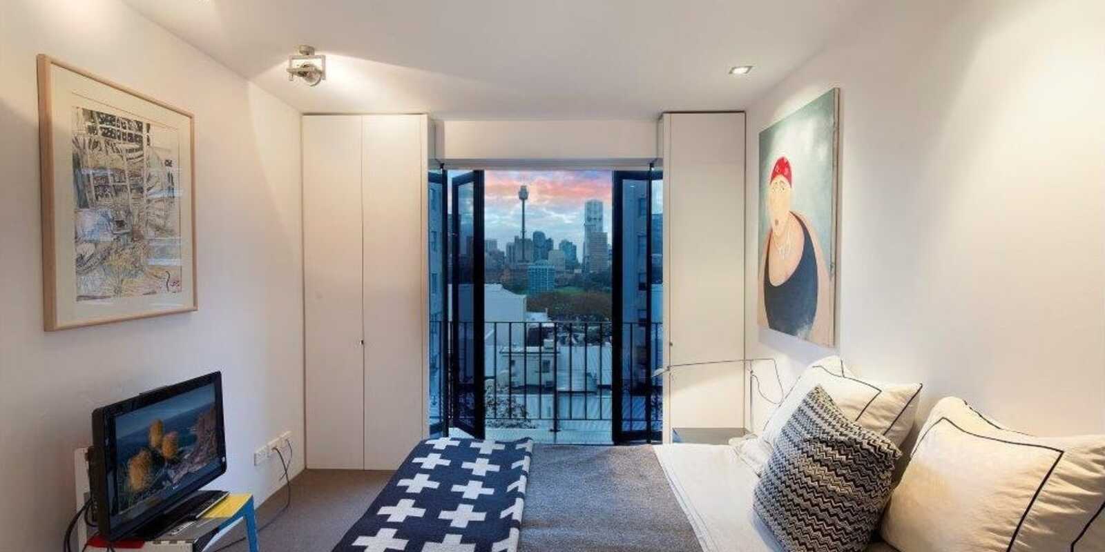 706/50 Macleay Street Potts Point