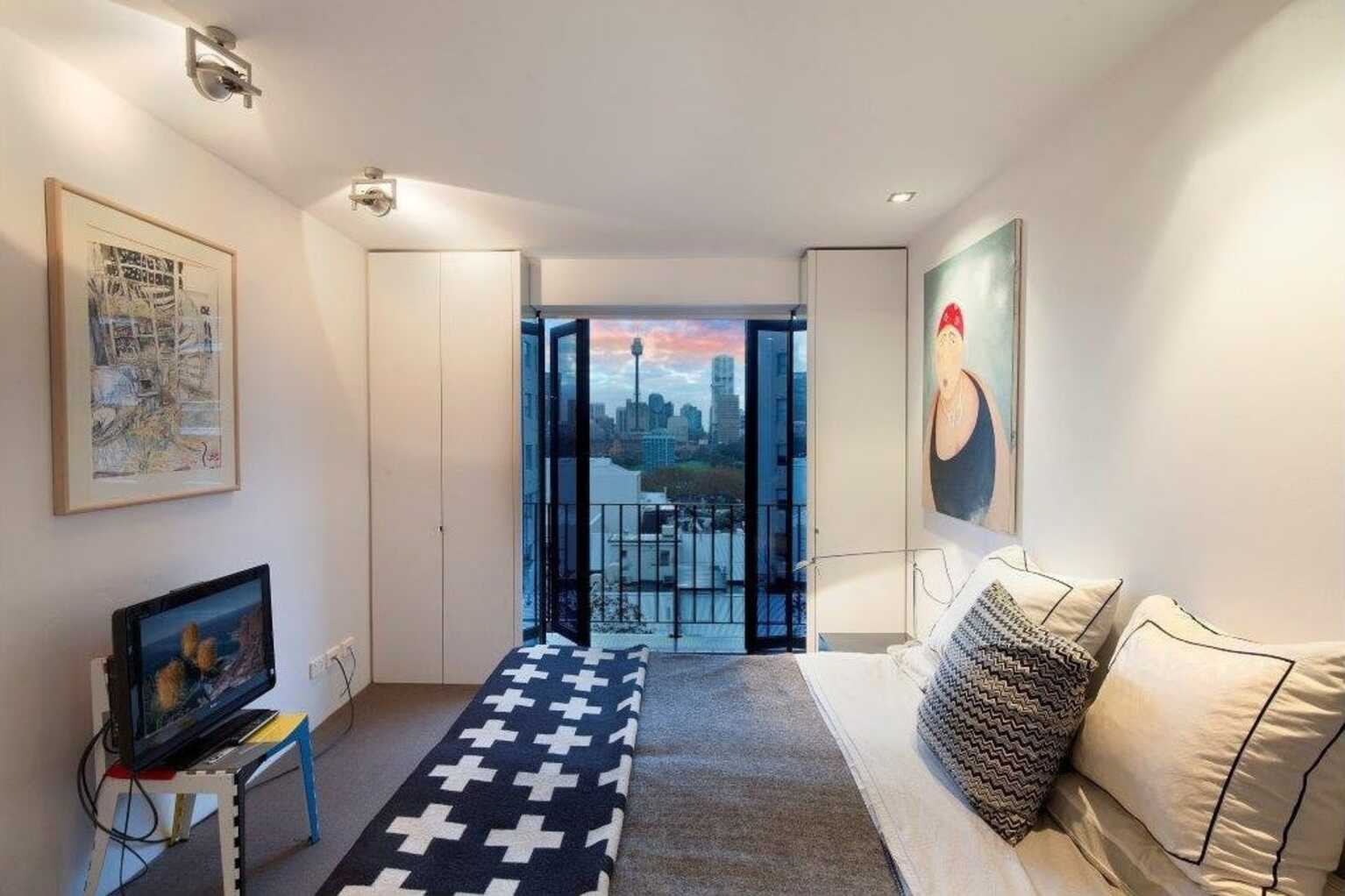 706/50 Macleay Street Potts Point