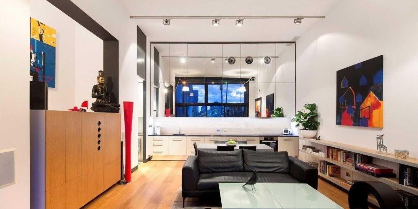 706/50 Macleay Street Potts Point