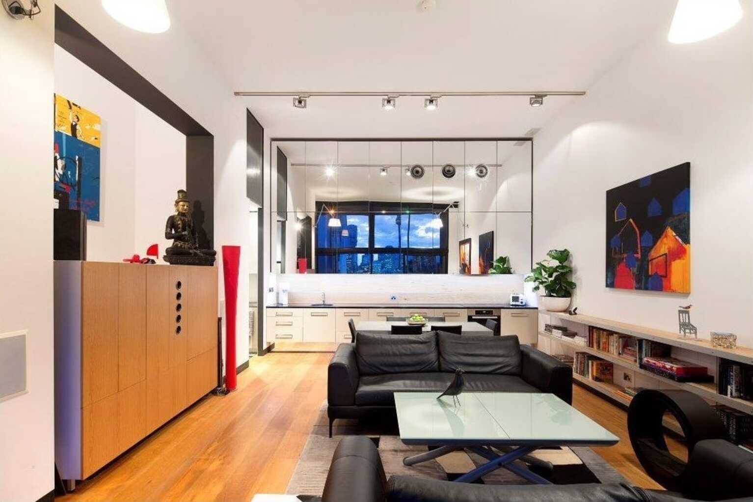 706/50 Macleay Street Potts Point