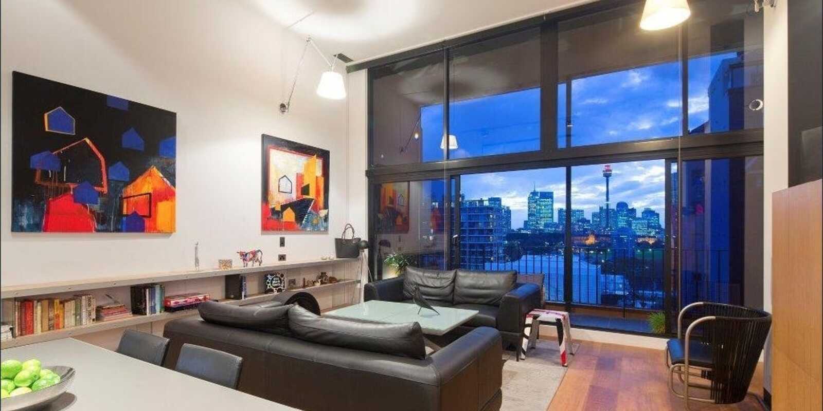 706/50 Macleay Street Potts Point