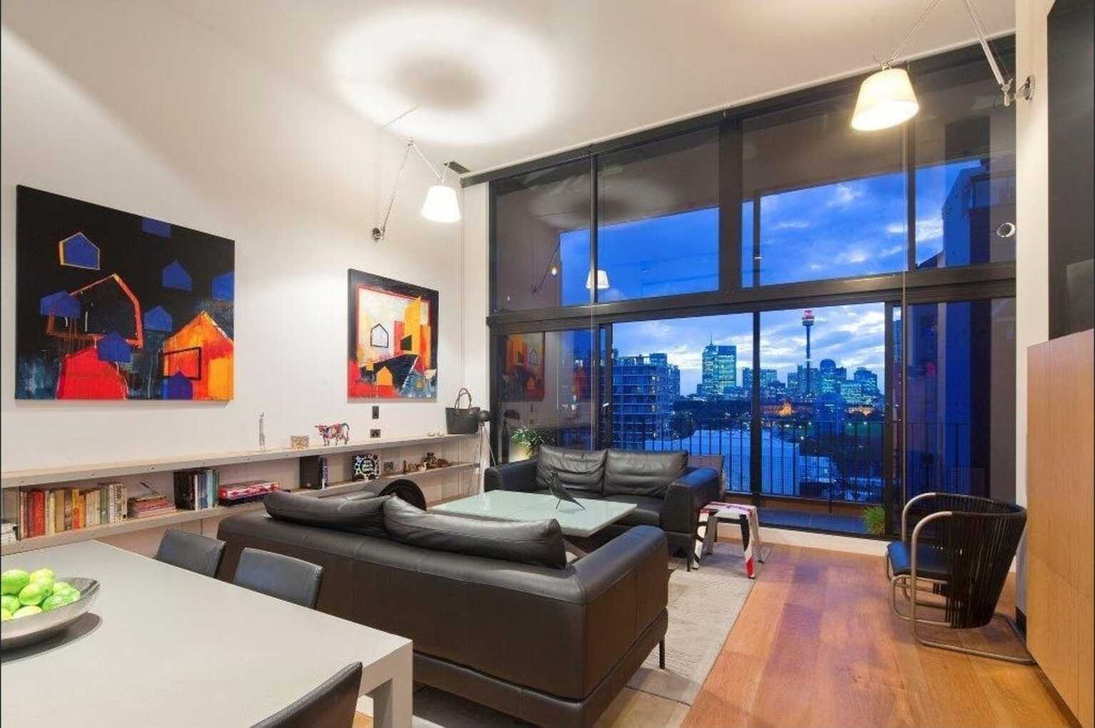 706/50 Macleay Street Potts Point