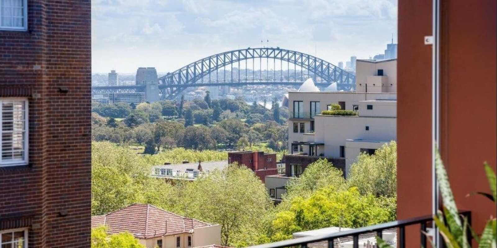 706/50 Macleay Street Potts Point