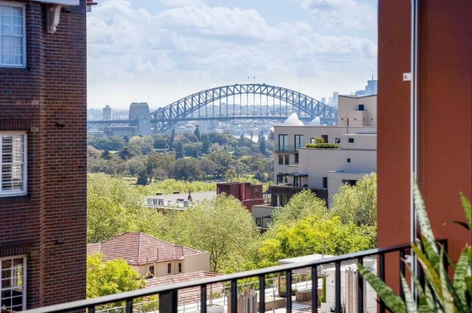 706/50 Macleay Street Potts Point