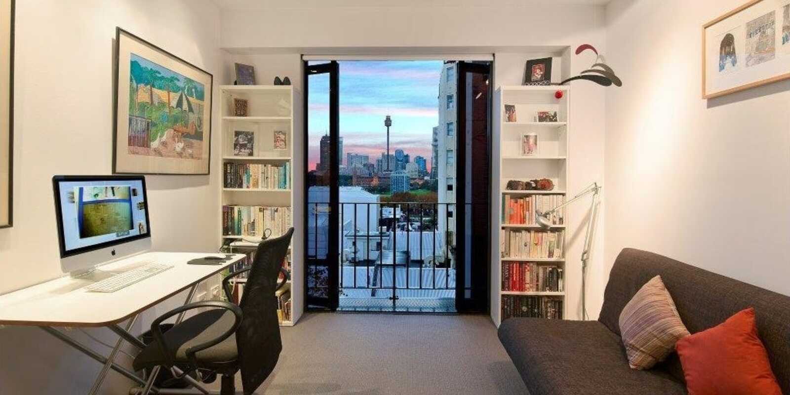 706/50 Macleay Street Potts Point