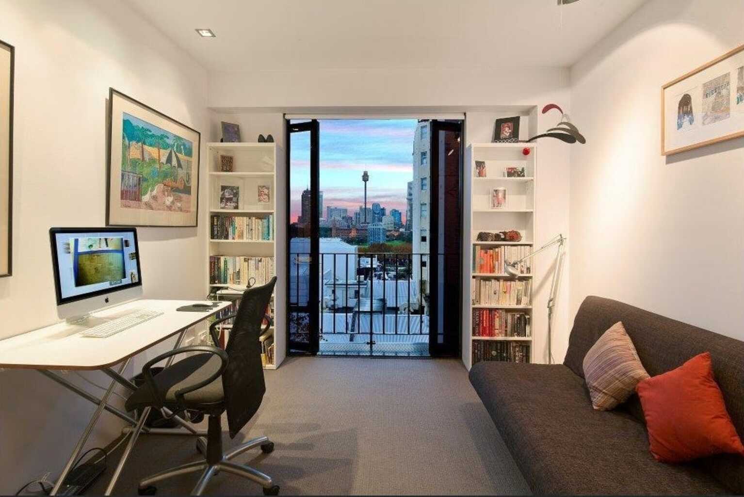 706/50 Macleay Street Potts Point
