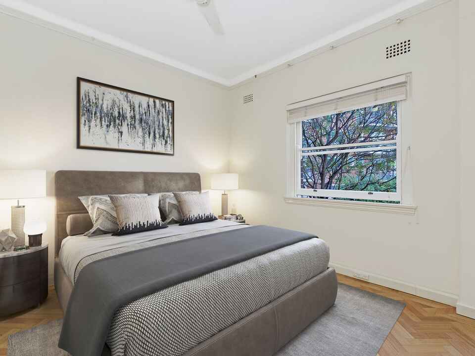 19/36b Macleay Street Potts Point