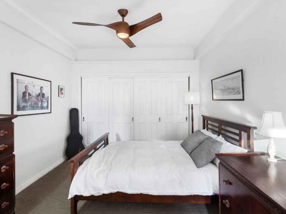 46/4 Ward Avenue Potts Point