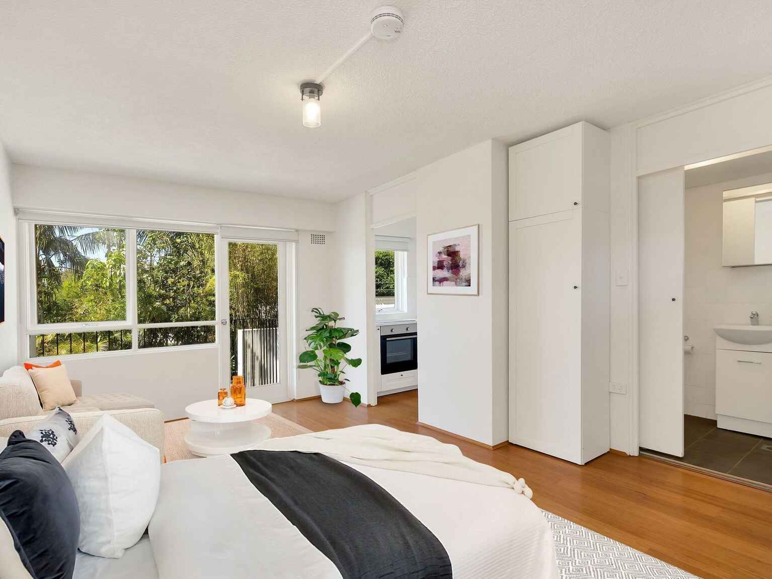 30/8 Wylde Street Potts Point