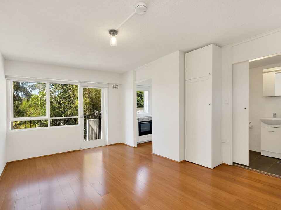 30/8 Wylde Street Potts Point