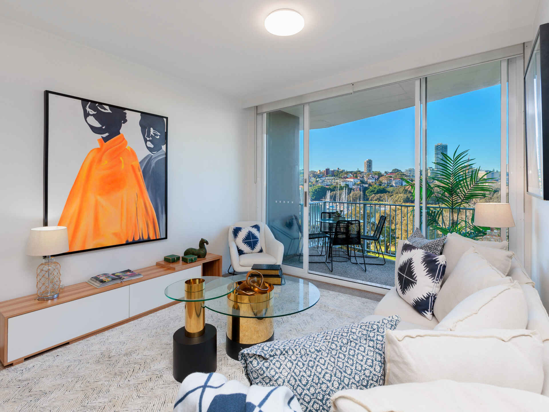 42/1 Holdsworth Avenue Elizabeth Bay