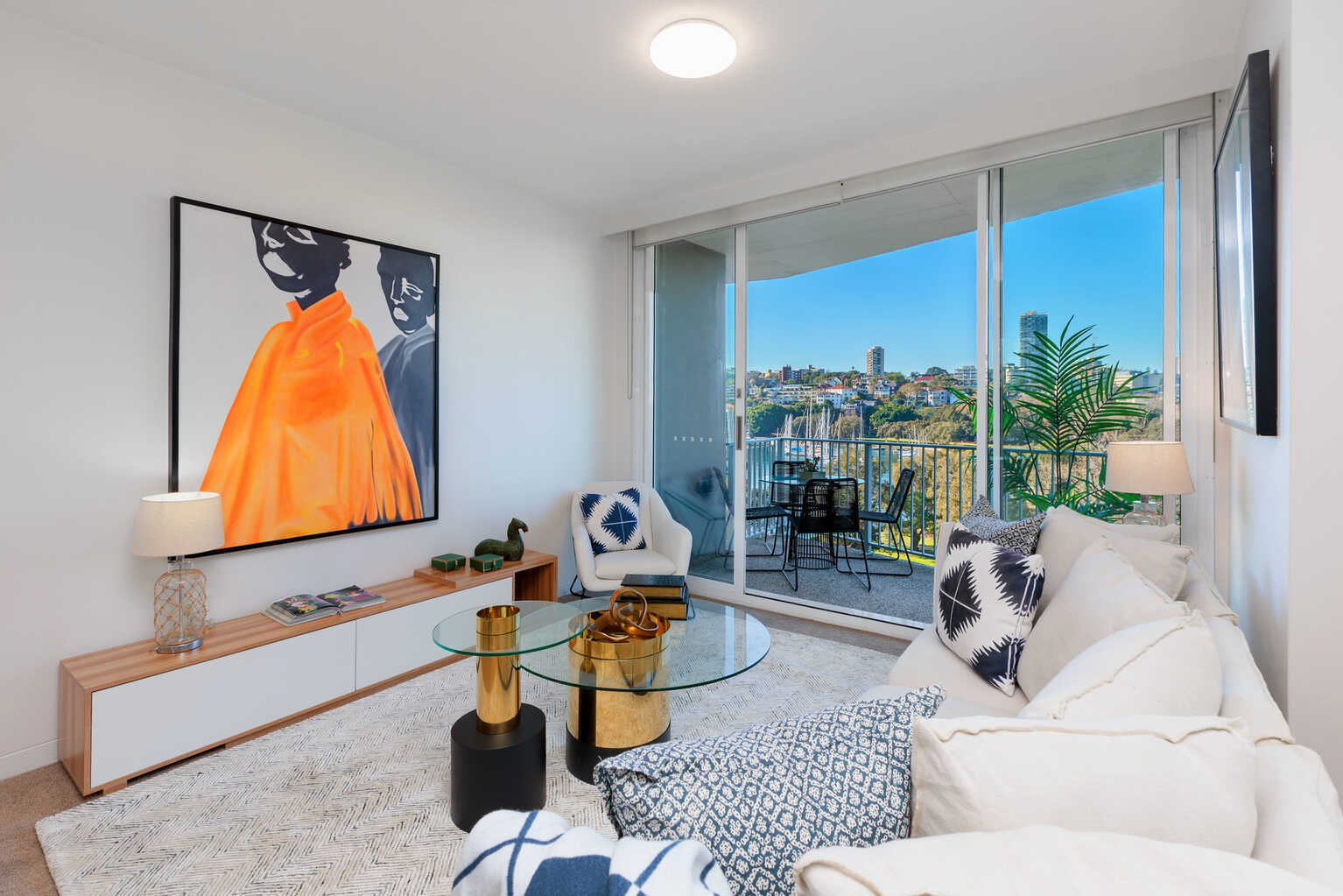42/1 Holdsworth Avenue Elizabeth Bay