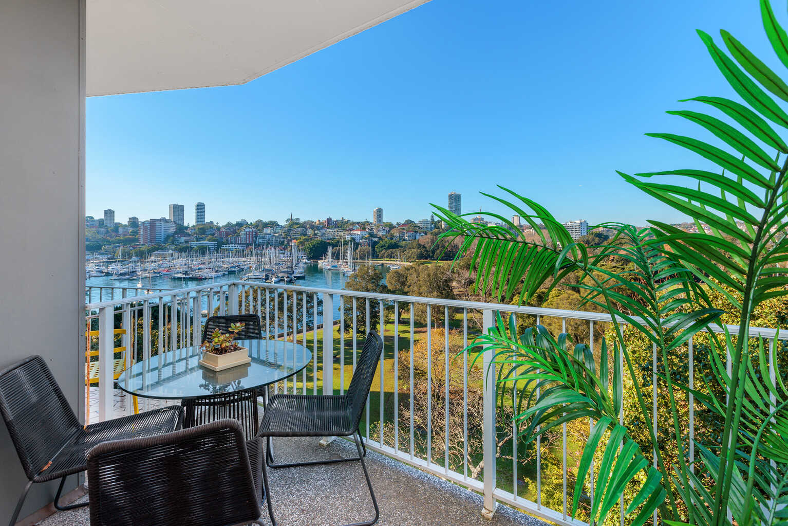 42/1 Holdsworth Avenue Elizabeth Bay