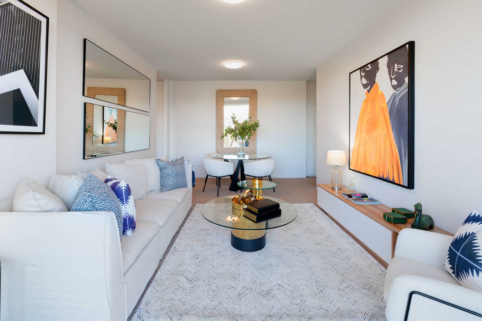 42/1 Holdsworth Avenue Elizabeth Bay