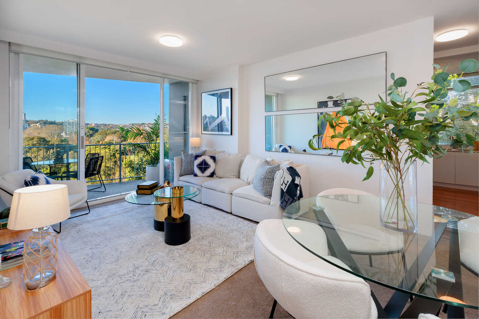 42/1 Holdsworth Avenue Elizabeth Bay