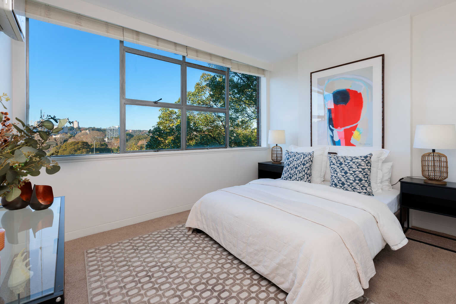 42/1 Holdsworth Avenue Elizabeth Bay