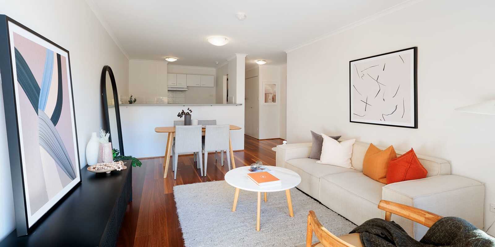 407/2 Springfield Avenue Potts Point 407/2 Springfield Avenue Potts Point