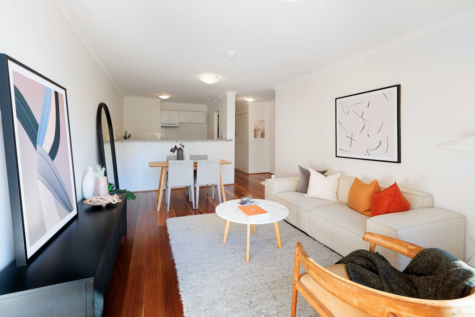 407/2 Springfield Avenue Potts Point 407/2 Springfield Avenue Potts Point