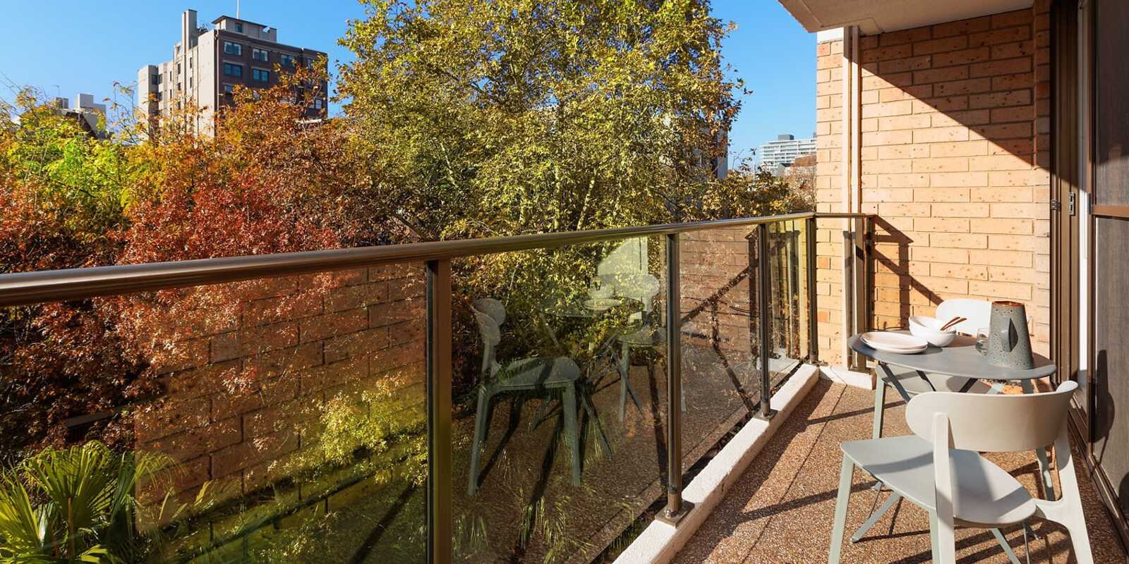 407/2 Springfield Avenue Potts Point 407/2 Springfield Avenue Potts Point