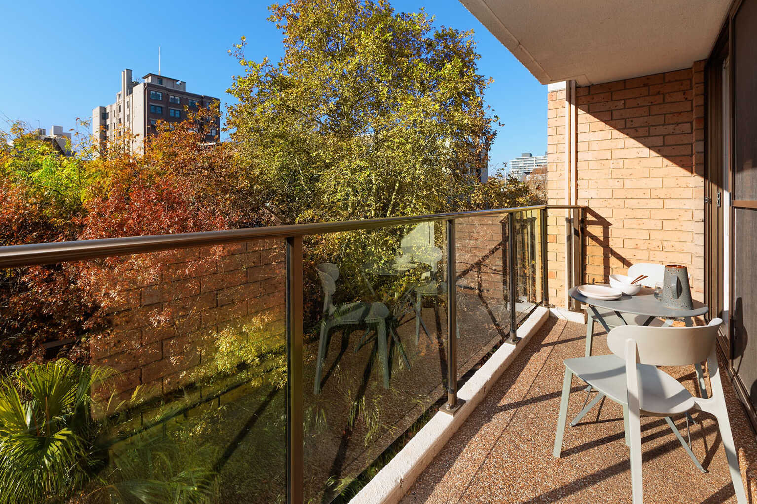 407/2 Springfield Avenue Potts Point 407/2 Springfield Avenue Potts Point
