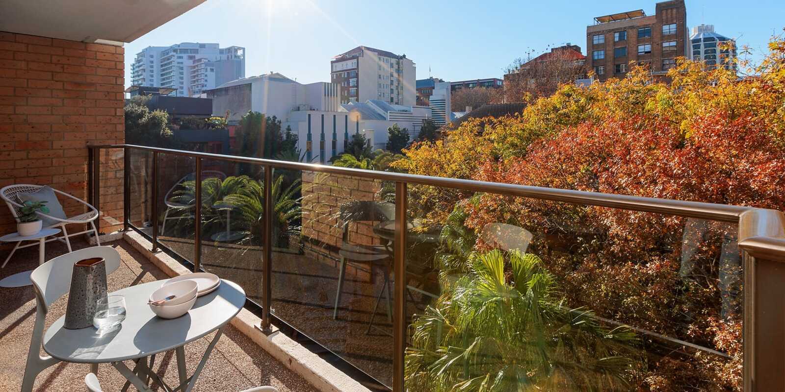 407/2 Springfield Avenue Potts Point 407/2 Springfield Avenue Potts Point