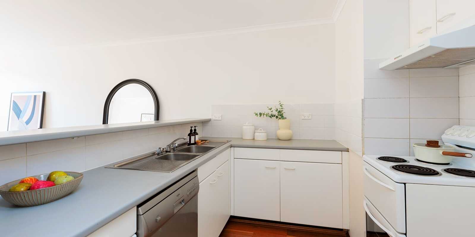 407/2 Springfield Avenue Potts Point 407/2 Springfield Avenue Potts Point
