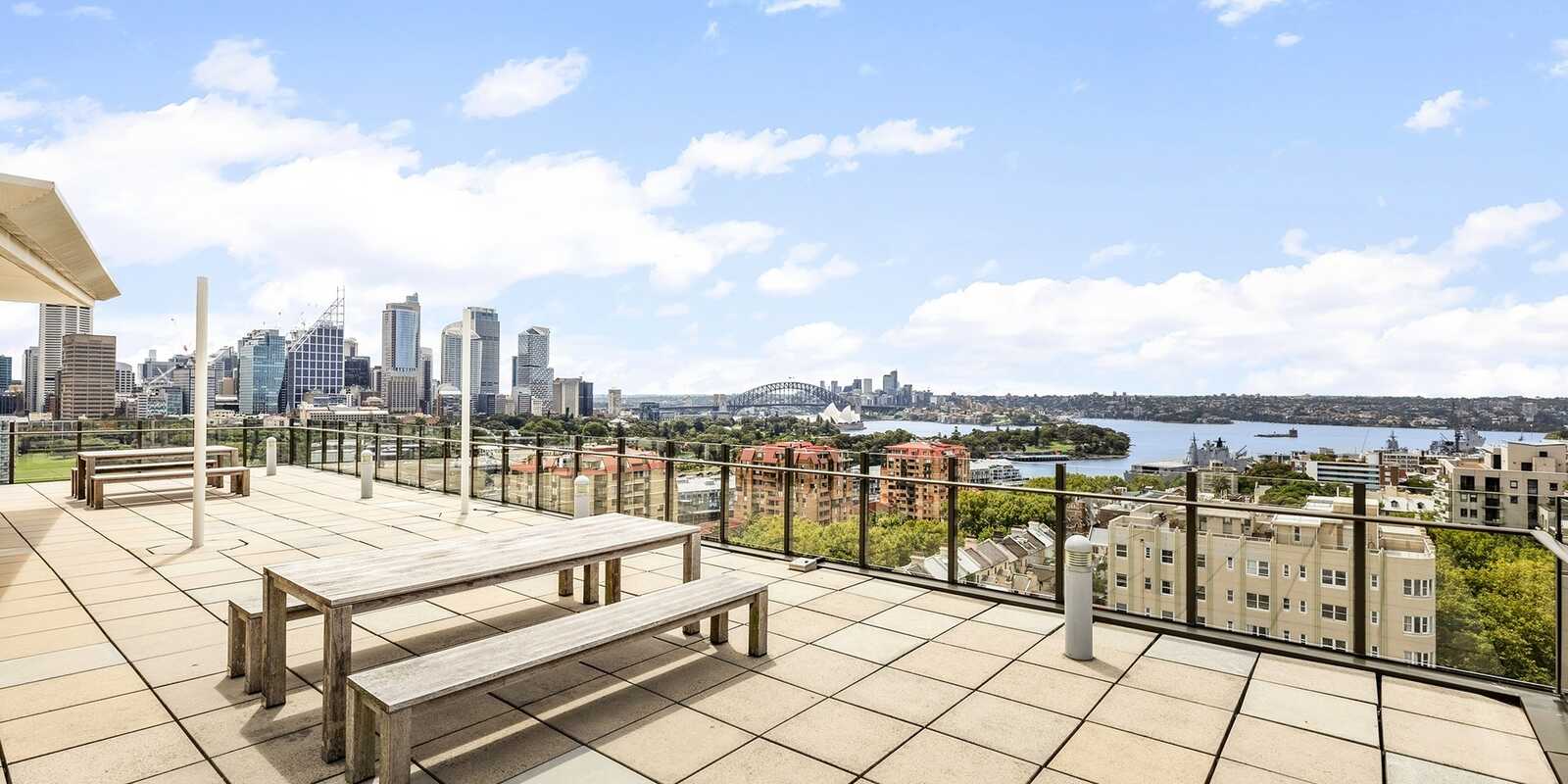 407/2 Springfield Avenue Potts Point 407/2 Springfield Avenue Potts Point