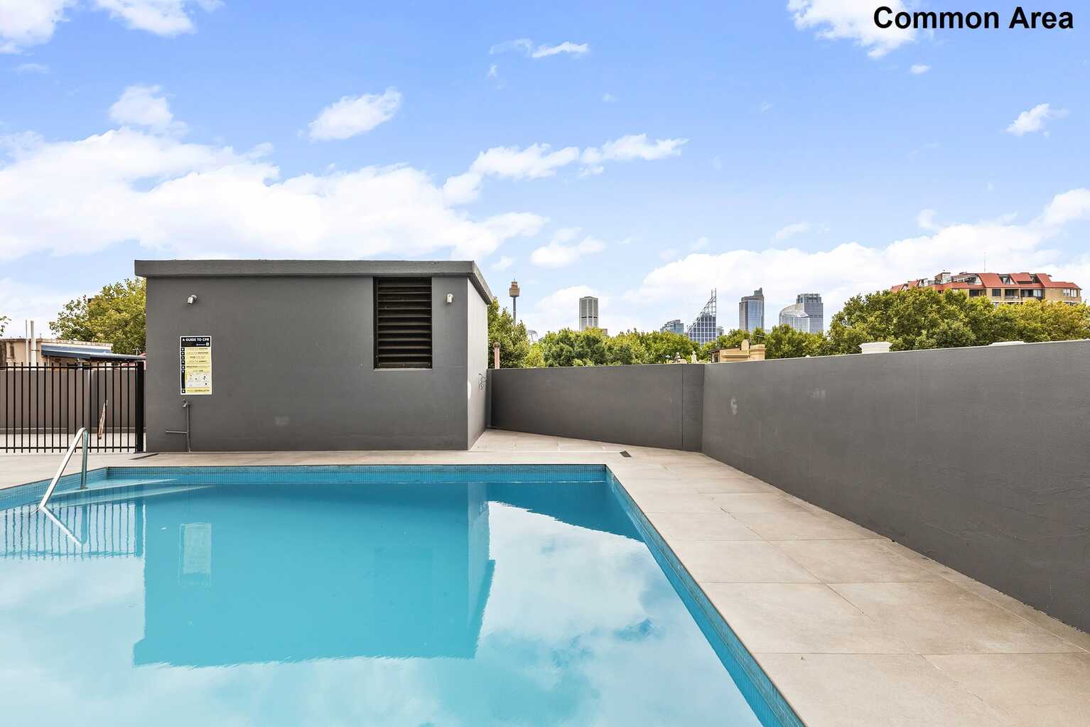407/2 Springfield Avenue Potts Point 407/2 Springfield Avenue Potts Point