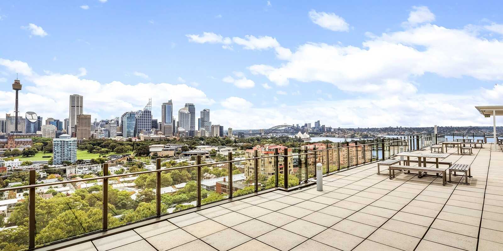 407/2 Springfield Avenue Potts Point 407/2 Springfield Avenue Potts Point