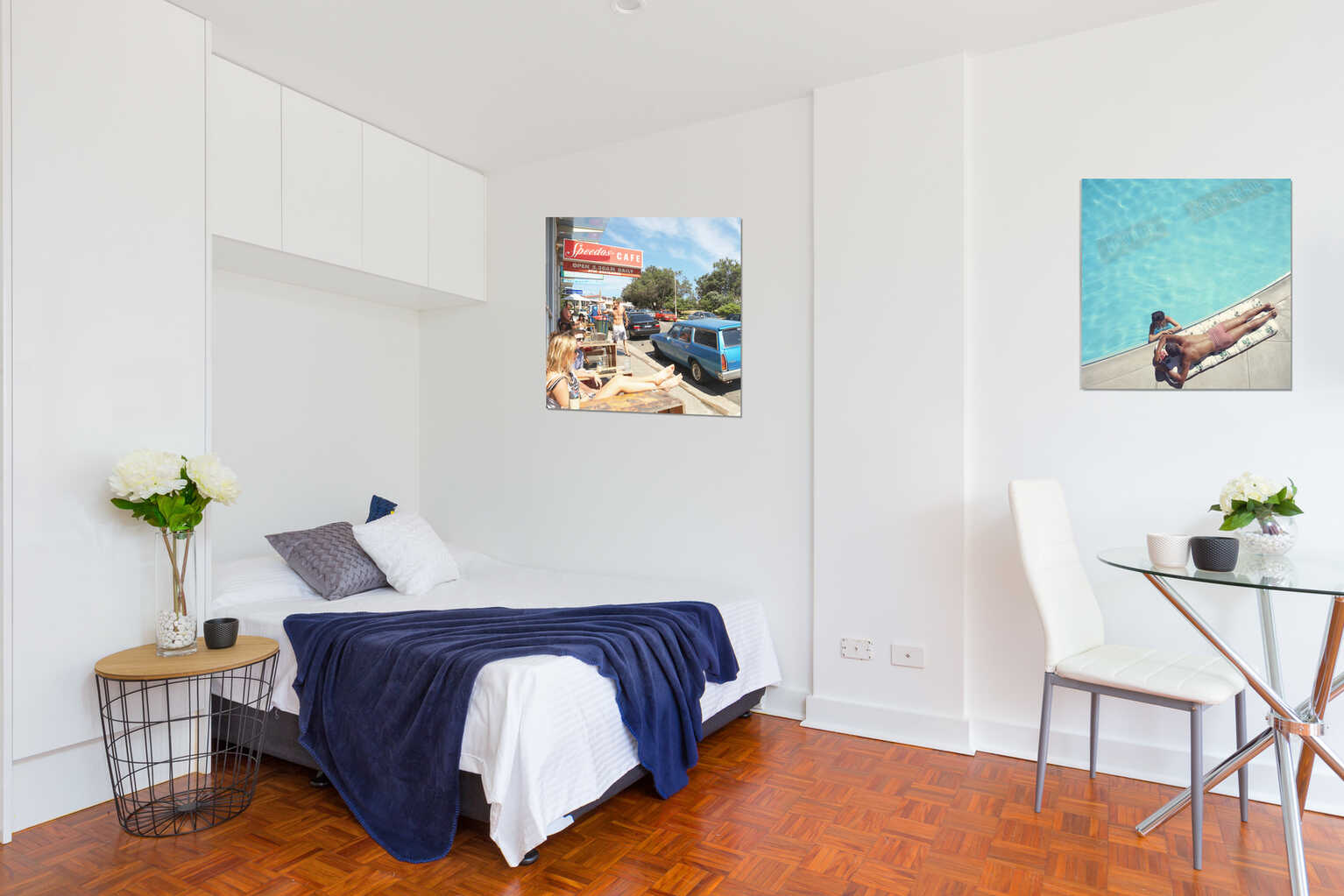 301/76 Roslyn Gardens Rushcutters Bay 301/76 Roslyn Gardens Rushcutters Bay