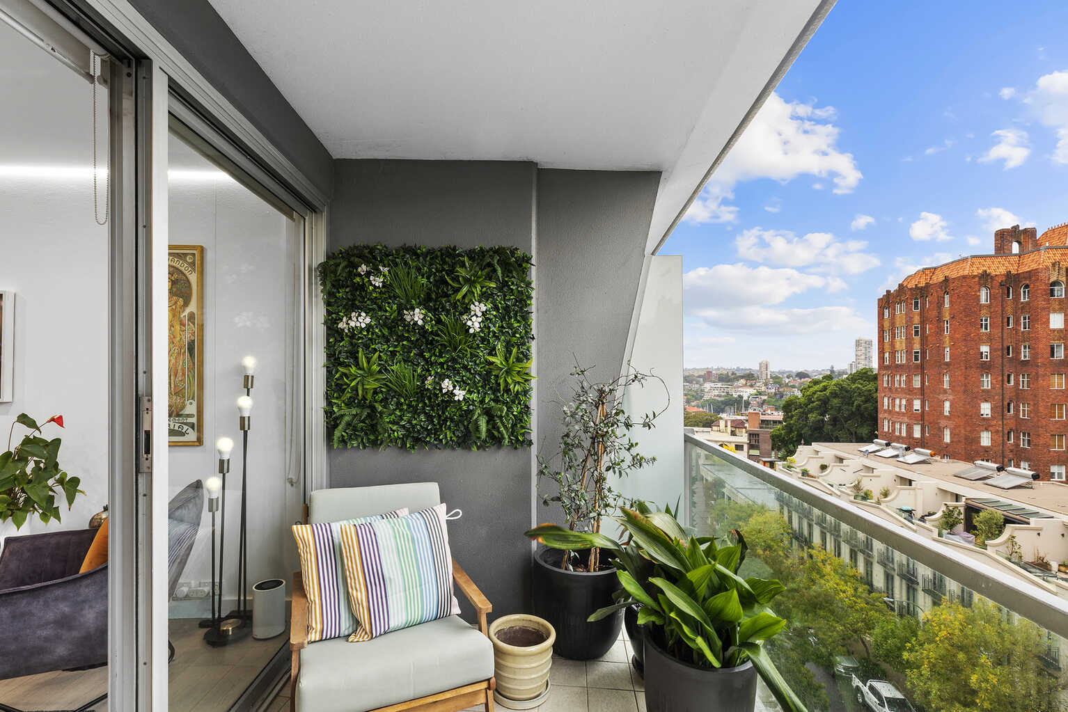75/6 Greenknowe Avenue Elizabeth Bay 75/6 Greenknowe Avenue Elizabeth Bay