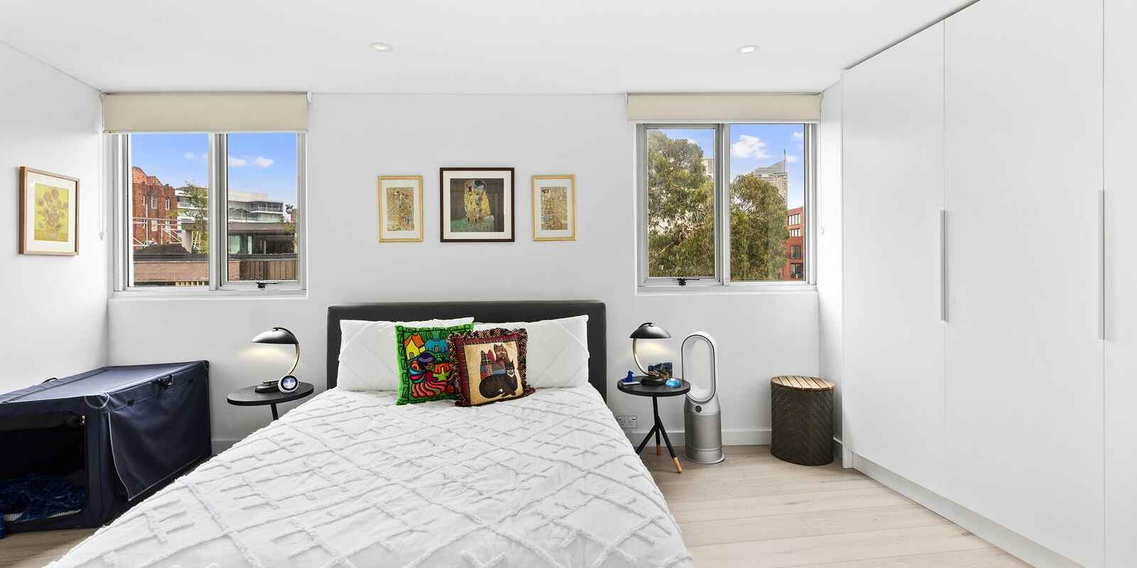 75/6 Greenknowe Avenue Elizabeth Bay 75/6 Greenknowe Avenue Elizabeth Bay