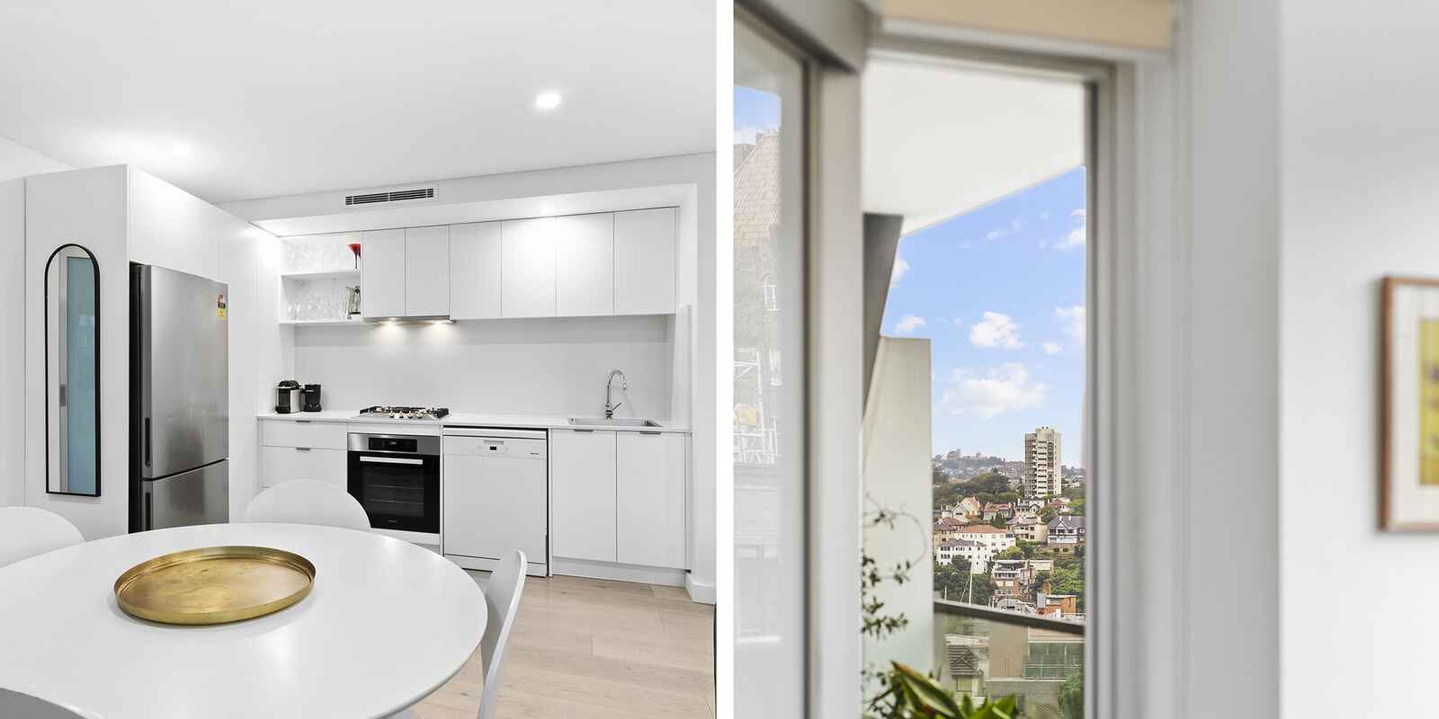 75/6 Greenknowe Avenue Elizabeth Bay 75/6 Greenknowe Avenue Elizabeth Bay