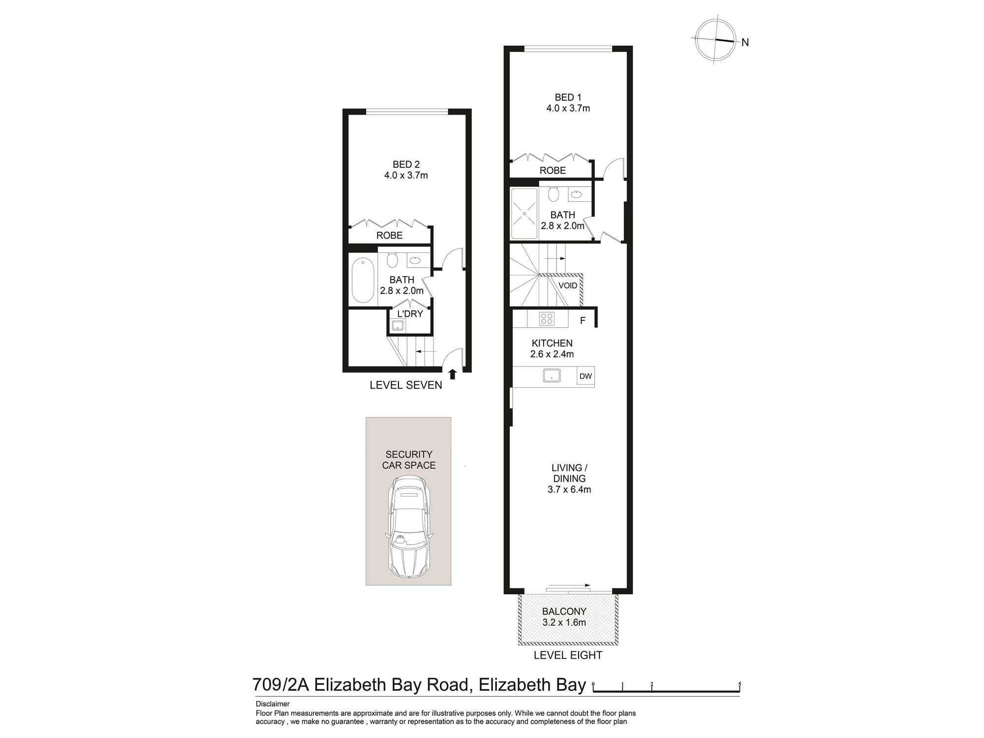 709/2a Elizabeth Bay Road Elizabeth Bay 709/2a Elizabeth Bay Road Elizabeth Bay