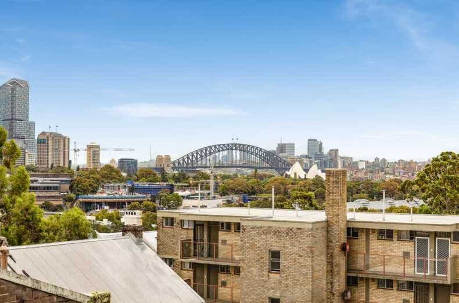 19/199A Victoria Street Potts Point