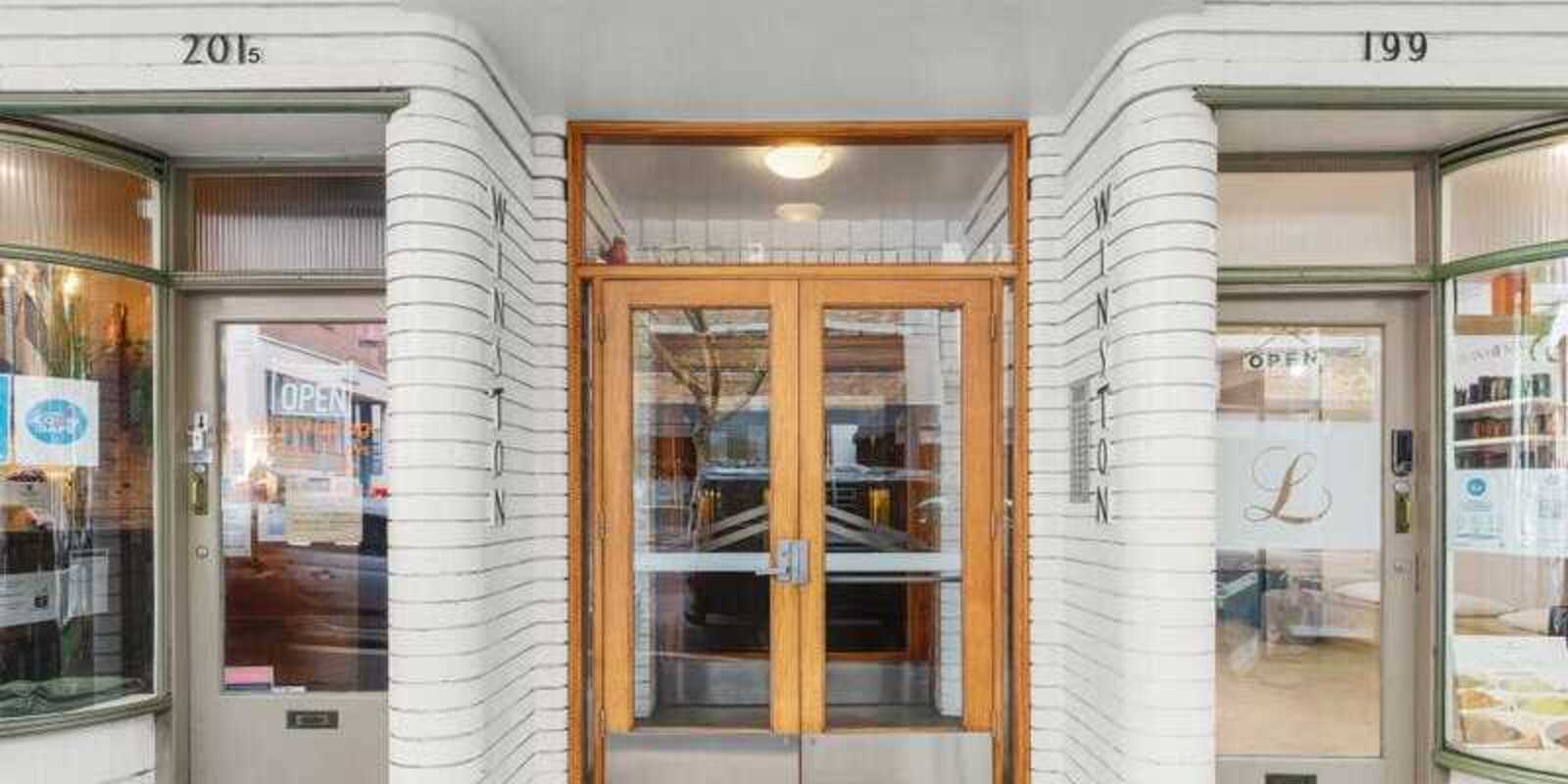 19/199A Victoria Street Potts Point