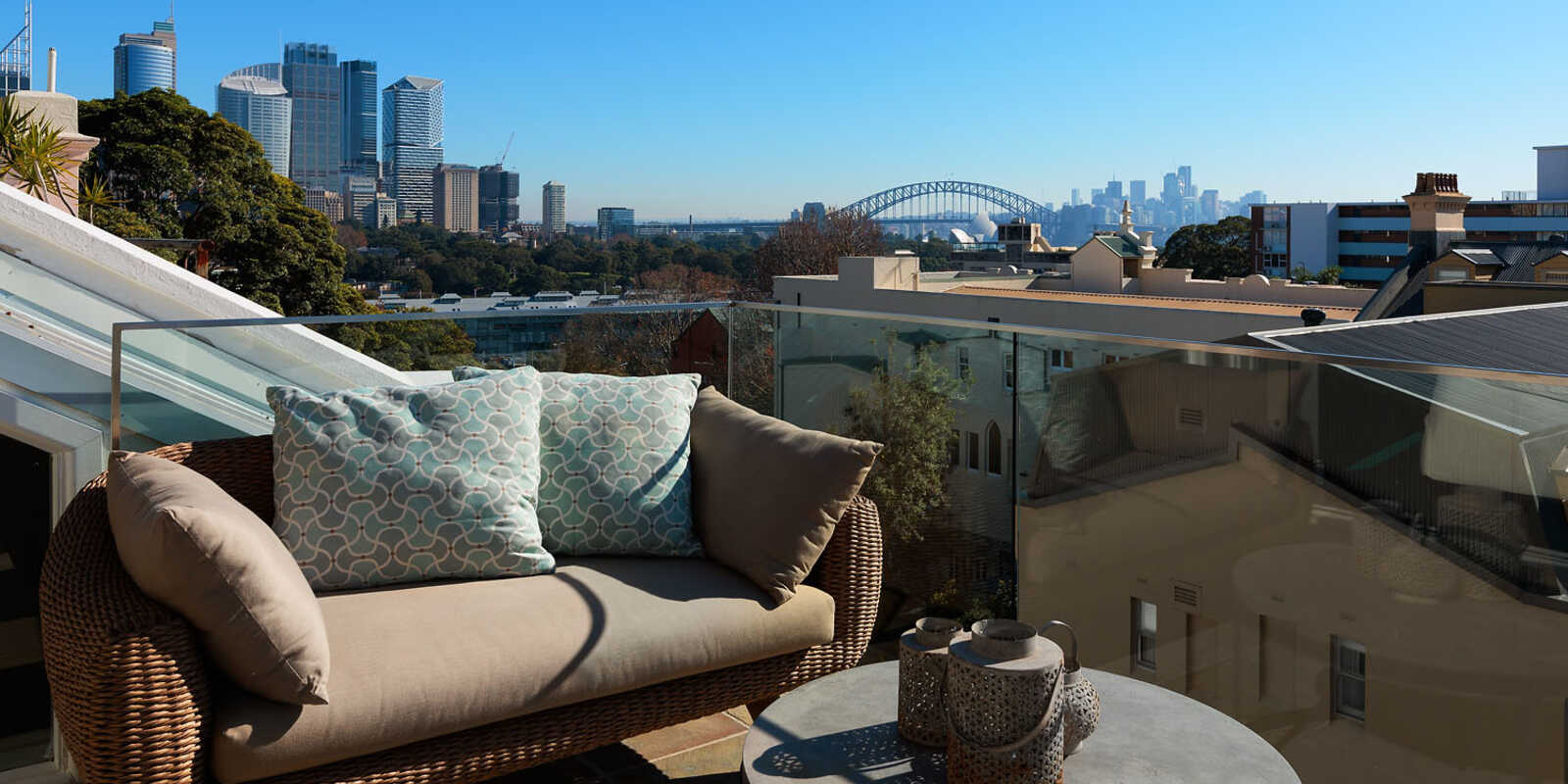 18 Rockwall Crescent Potts Point