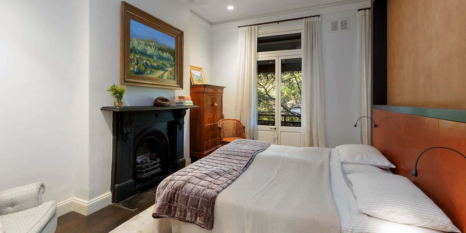 18 Rockwall Crescent Potts Point