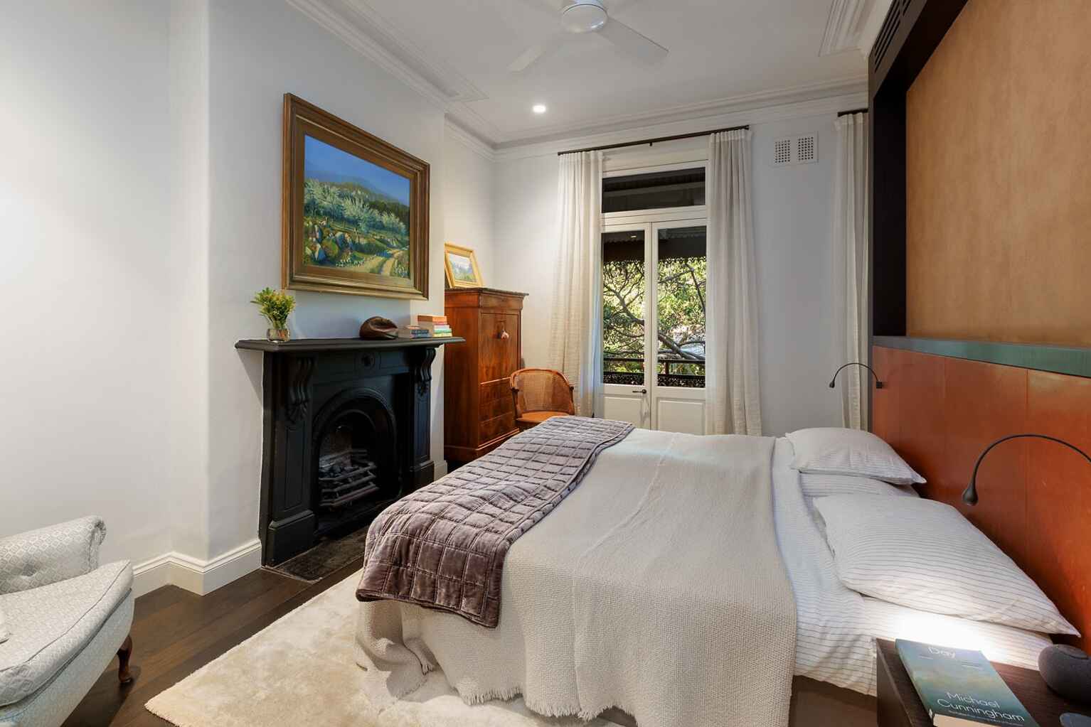 18 Rockwall Crescent Potts Point