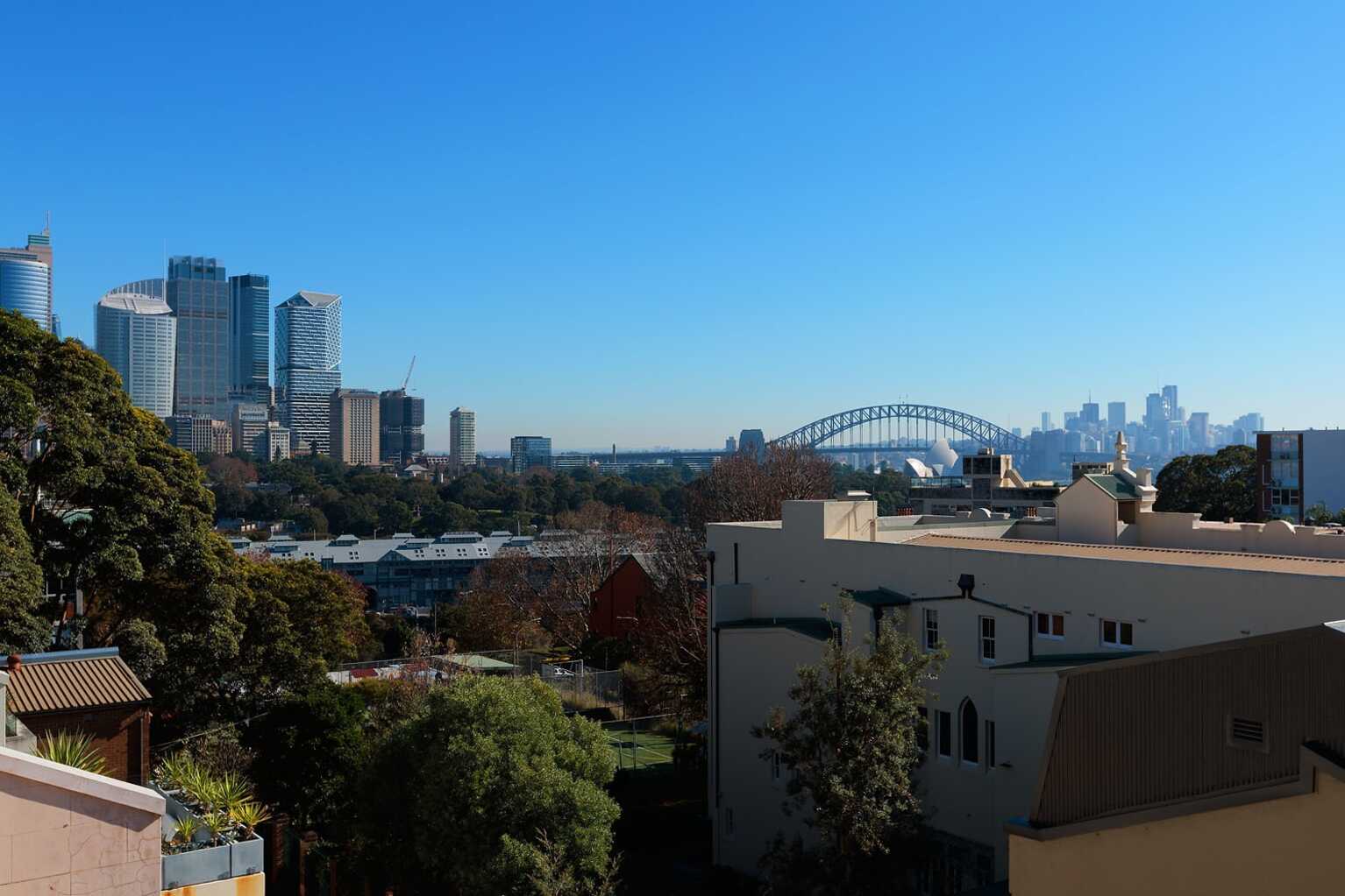 18 Rockwall Crescent Potts Point