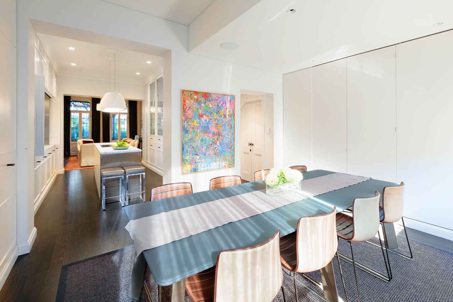 18 Rockwall Crescent Potts Point