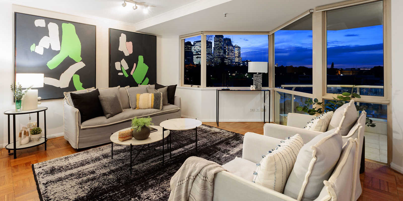 611/63 Crown Street Woolloomooloo 611/63 Crown Street Woolloomooloo
