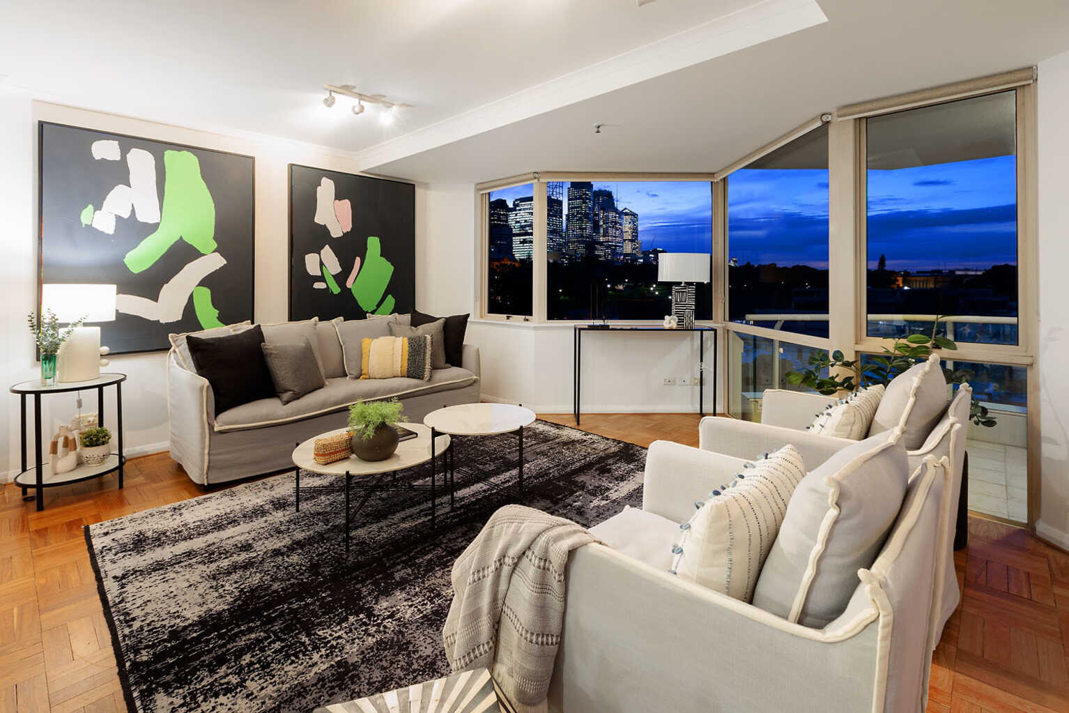 611/63 Crown Street Woolloomooloo 611/63 Crown Street Woolloomooloo