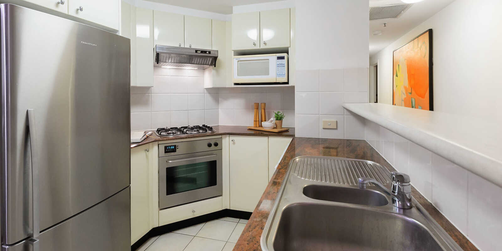 611/63 Crown Street Woolloomooloo 611/63 Crown Street Woolloomooloo