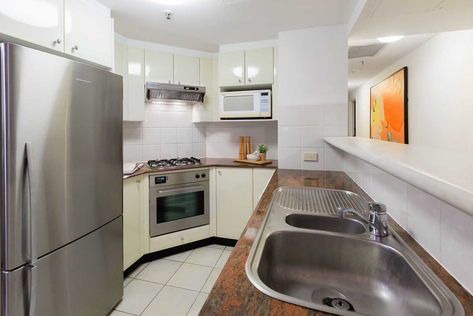 611/63 Crown Street Woolloomooloo 611/63 Crown Street Woolloomooloo